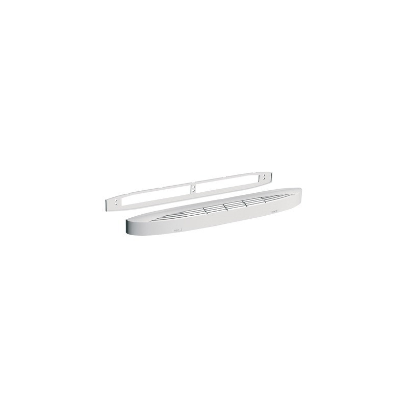 KIT ISOLA 30 + CE2A BIANCO- ANJOS - 4631