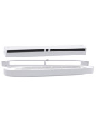 KIT ISOLA 45 RA blanc + CFA ALU BLANC- ANJOS - 4640