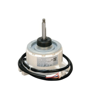 Gruppo motore esterno DC- LG - 4681A20172Q