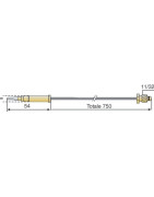 Termocoppia- STIEBEL ELTRON - 95171