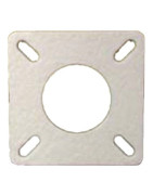Guarnizione flangia bruciatore- GOLLING - 470008