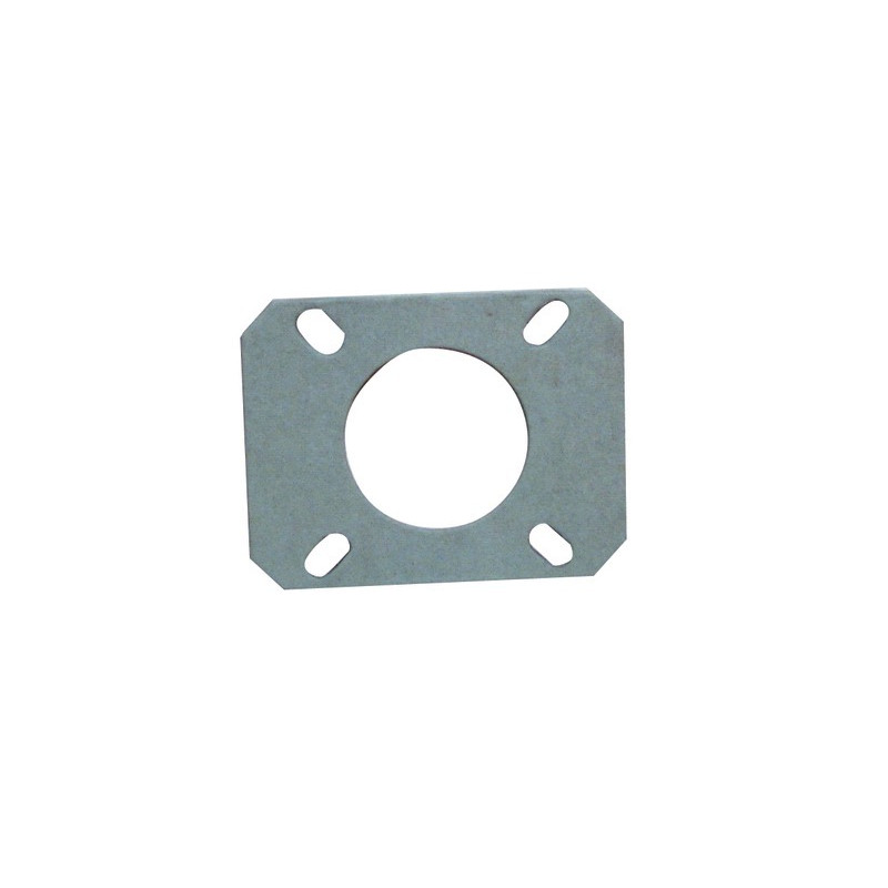 Guarnizione flangia bruciatore DOMUSA- DIFF - 480001