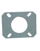 Guarnizione flangia bruciatore DOMUSA- DIFF - 480001