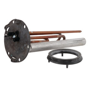 Resistenza blindata per scaldacqua- DIFF - 481013