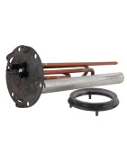 Resistenza blindata per scaldacqua- DIFF - 481013