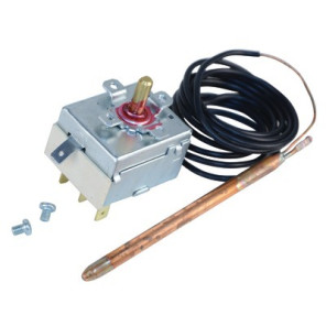 Termostato regolazione acqua a bulbo TR2- DIFF - 485019
