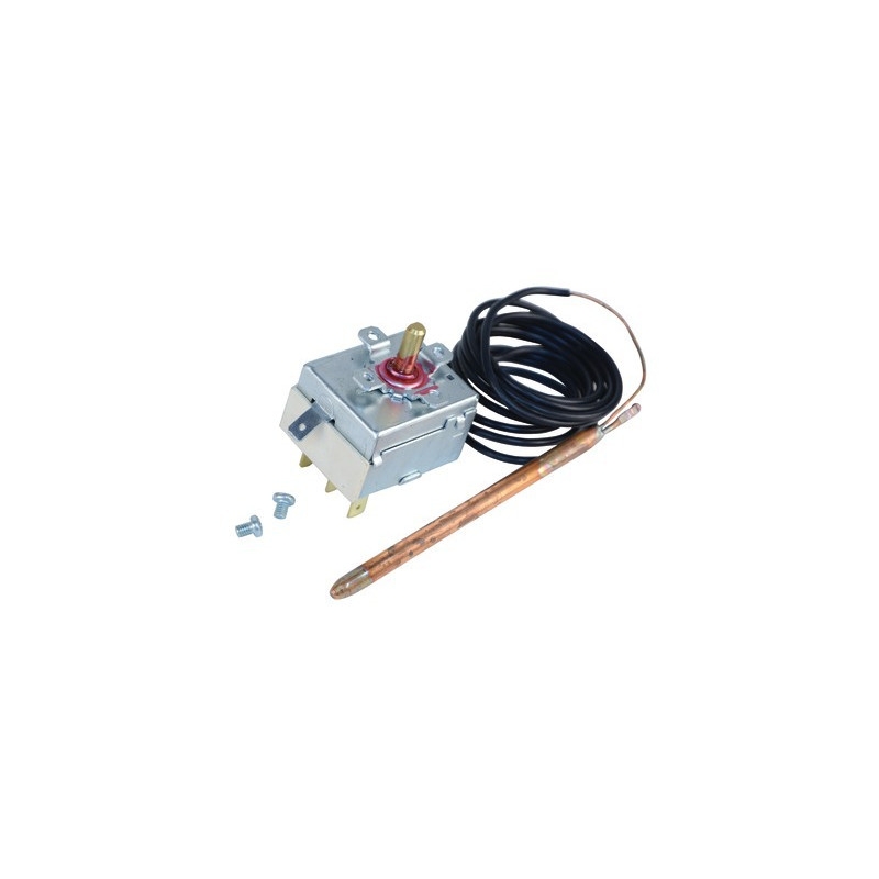 Termostato regolazione acqua a bulbo TR2- DIFF - 485019