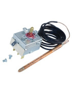 Termostato regolazione acqua a bulbo TR2- DIFF - 485019