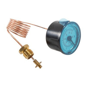 Manometro 0/4 bar 4sw04196-4- DAIKIN - 5002556