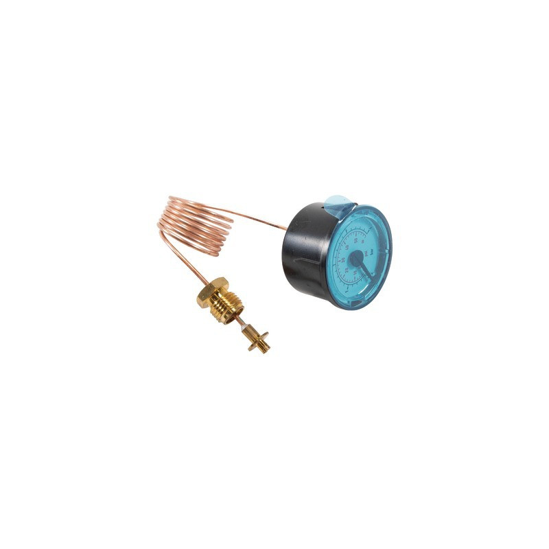 Manometro 0/4 bar 4sw04196-4- DAIKIN - 5002556