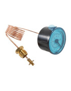 Manometro 0/4 bar 4sw04196-4- DAIKIN - 5002556 Manometro 0/4 bar 4sw04196-4- DAIKIN - 5002556