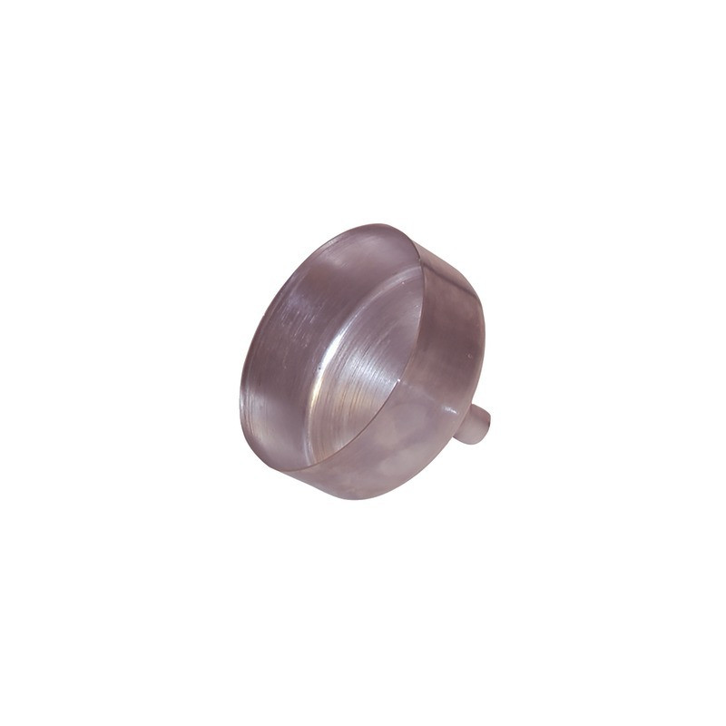 Tappo di scarico Ø125mm- ISOTIP JONCOUX - 019212