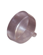 Tappo di scarico Ø125mm- ISOTIP JONCOUX - 019212