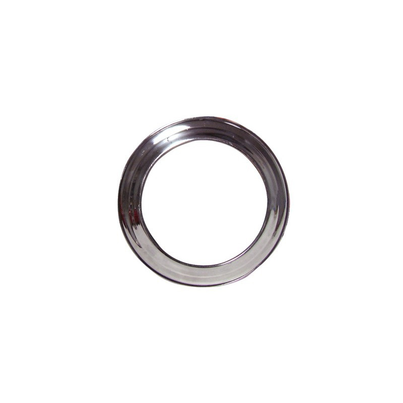 Rosone alluminio Ø111mm- ISOTIP JONCOUX - 019111