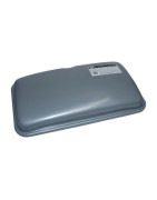 Serbatoio tampone 10l 3p351430-1- DAIKIN - 5011952