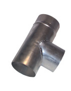 Testa a 90° Ø139mm- ISOTIP JONCOUX - 013013