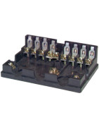Base apparecchiatura CEM ECEE S401- ECEE - S401