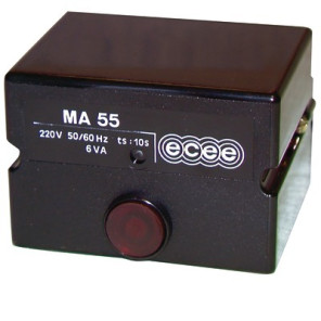 Apparecchiatura CEM ECEE MA 55H- ECEE - MA55H.10M