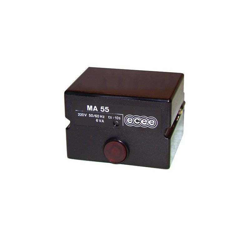 Apparecchiatura CEM ECEE MA 55H- ECEE - MA55H.10M