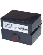 Apparecchiatura CEM ECEE MA 45- ECEE - MA45.10M