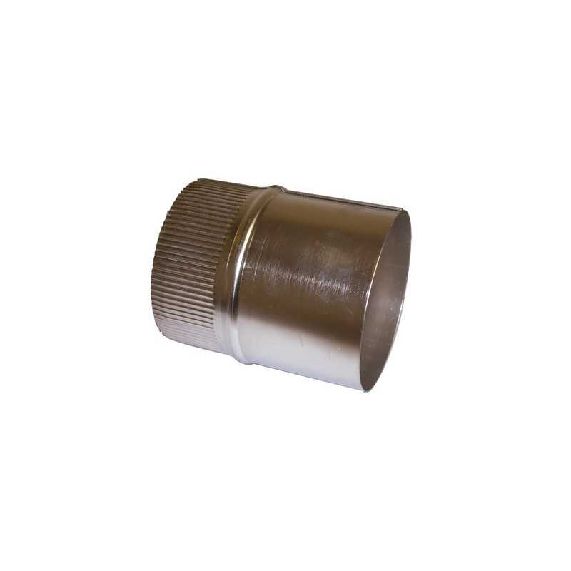 Virola alluminio Ø111mm- ISOTIP JONCOUX - 015211