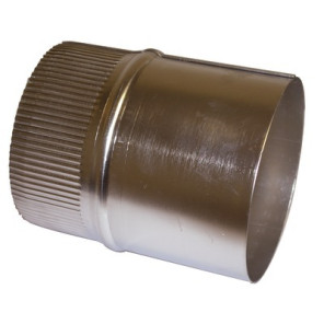 Virola alluminio Ø139mm- ISOTIP JONCOUX - 015213