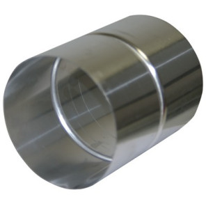 Raccordo femmina Ø125mm- ISOTIP JONCOUX - 093512