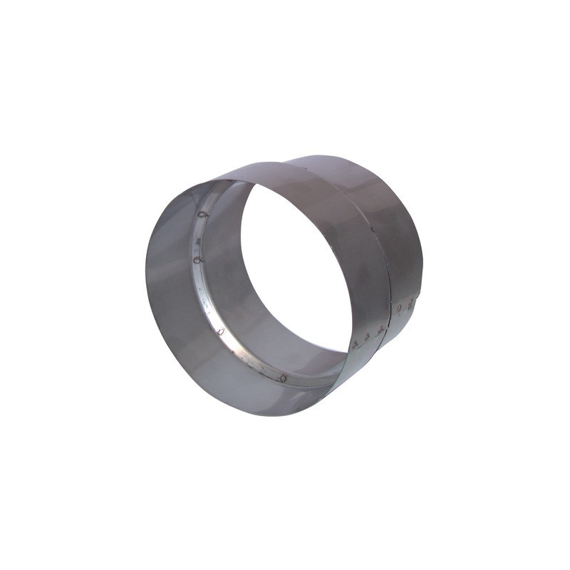 Riduzione alluminio Ø153/139mm- ISOTIP JONCOUX - 014323