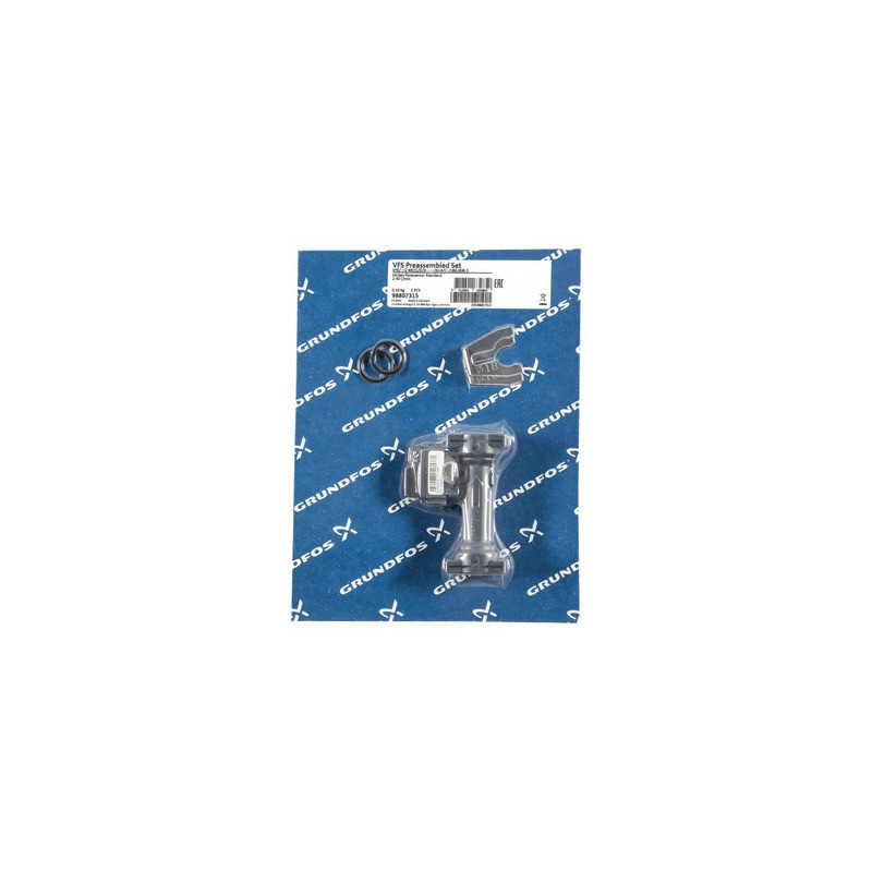 Regolatore di portata 4P406849-1- DAIKIN - 5015632