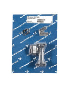 Regolatore di portata 4P406849-1- DAIKIN - 5015632 Regolatore di portata 4P406849-1- DAIKIN - 5015632