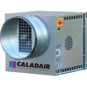 Scatola ECOBLUE 600- CALADAIR - CEC017970