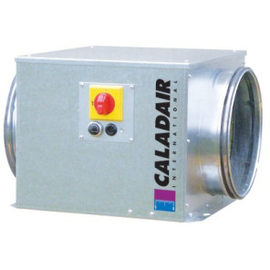 Cassa MINIBLUE 125- CALADAIR - CET018076