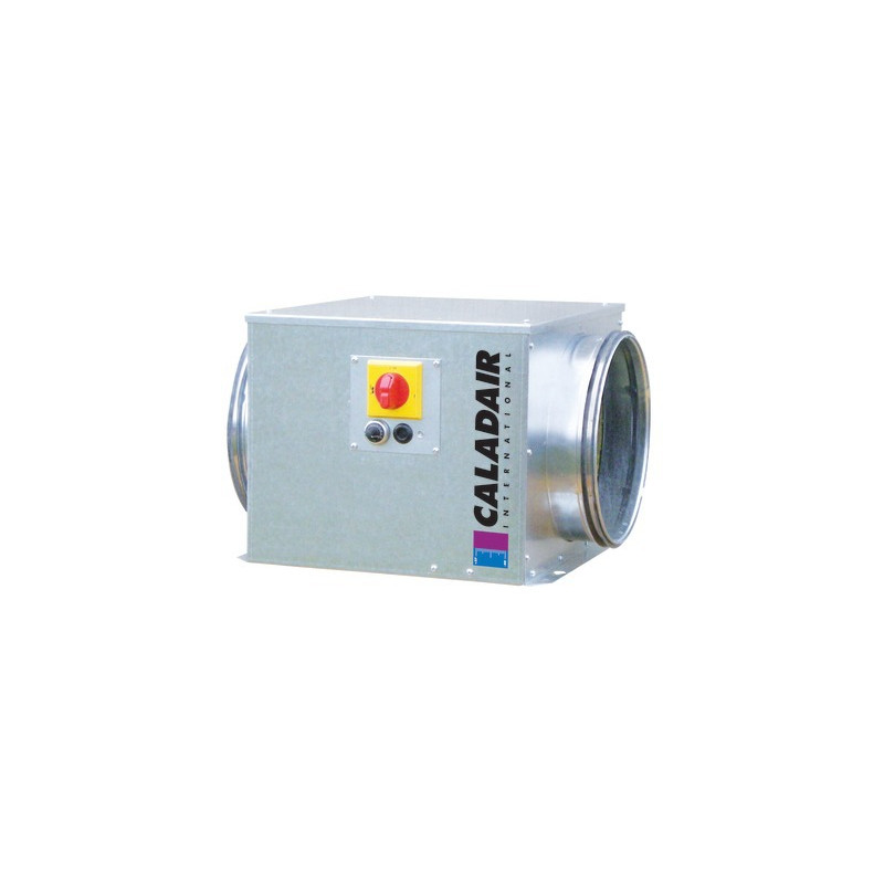 Cassa MINIBLUE 125- CALADAIR - CET018076