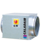 Cassa MINIBLUE 125- CALADAIR - CET018076 Cassa MINIBLUE 125- CALADAIR - CET018076