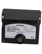 Apparecchiatura LANDIS & GYR STAEFA LME 21 350C2- SIEMENS - LME21.350C2 Apparecchiatura LANDIS & GYR STAEFA LME 21 350C2- SIEMENS - LME21.350C2