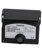 Apparecchiatura SIEMENS gas LME 22 233A2- SIEMENS - LME22.233C2 Apparecchiatura SIEMENS gas LME 22 233A2- SIEMENS - LME22.233C2