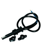Fotoresistenza SIEMENS QRB1B A048B70B- SIEMENS - QRB1B A048B70B