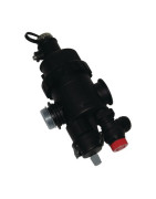 Filtre eau caleffi 4p484126-1- DAIKIN - 5020323 Filtre eau caleffi 4p484126-1- DAIKIN - 5020323