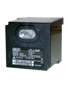 Apparecchiatura gas LFL 1.322- SIEMENS - LFL1.322