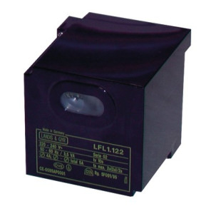Apparecchiatura gas LFL 1.335- SIEMENS - LFL1.335