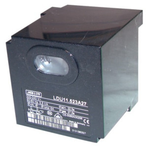 Apparecchiatura gas LDU 11 523A27- SIEMENS - LDU11.523A27