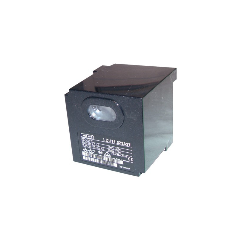 Apparecchiatura gas LDU 11 523A27- SIEMENS - LDU11.523A27