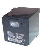 Apparecchiatura gas LDU 11 523A27- SIEMENS - LDU11.523A27 Apparecchiatura gas LDU 11 523A27- SIEMENS - LDU11.523A27