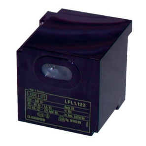 Apparecchiatura SIEMENS gas LFL1.148- SIEMENS - LFL1.148