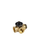 3 vie VB ESBE VRG339 DN20 DAIKIN MP24- DAIKIN - 5021809 3 vie VB ESBE VRG339 DN20 DAIKIN MP24- DAIKIN - 5021809