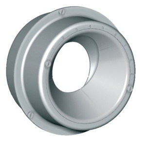 Bocca VMC gas alluminio ARF Ø125mm- ANJOS - 2730