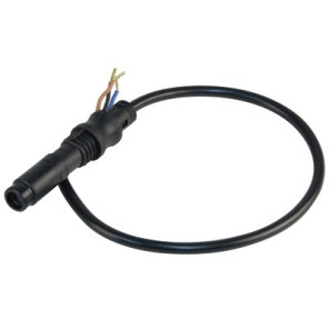Rilevatore infrarossi IRD 1010 bianca- SIEMENS - QRC1A1.101C27
