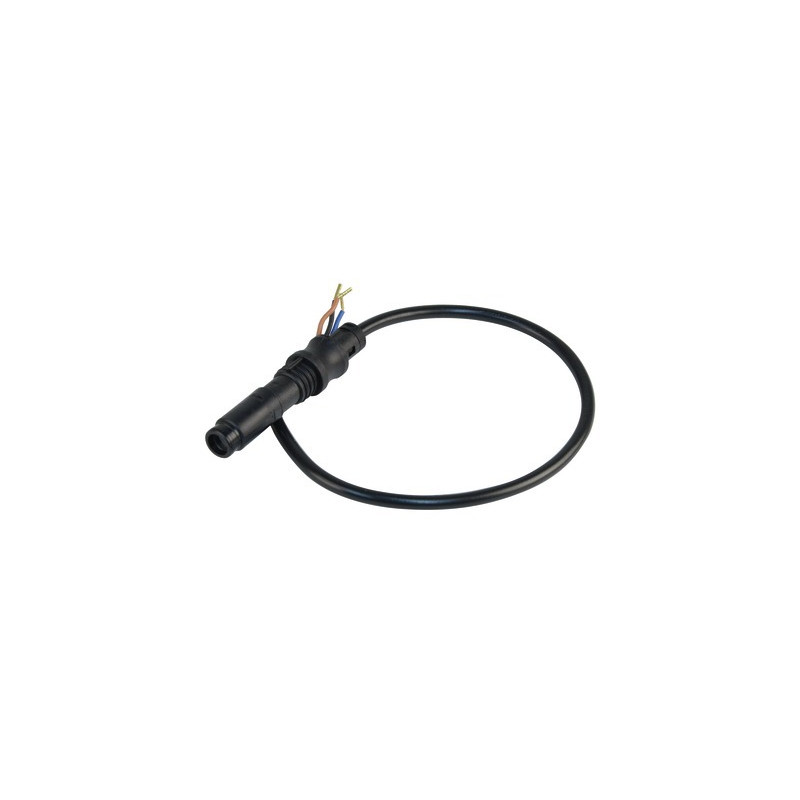 Rilevatore infrarossi IRD 1010 bianca- SIEMENS - QRC1A1.101C27