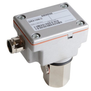 Fotoresistenza SIEMENS QRA 10MC- SIEMENS - QRA10M.C