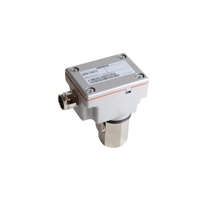 Fotoresistenza SIEMENS QRA 10MC- SIEMENS - QRA10M.C